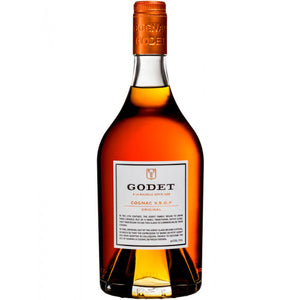 Godet VSOP Cognac at CaskCartel.com