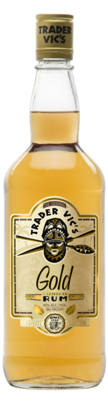 Trader Vic's Gold Rum - CaskCartel.com