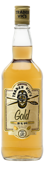 Trader Vic's Gold Rum - CaskCartel.com