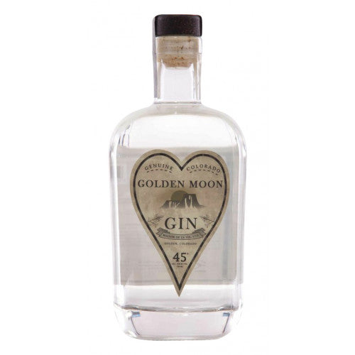 Golden Moon Gin at CaskCartel.com
