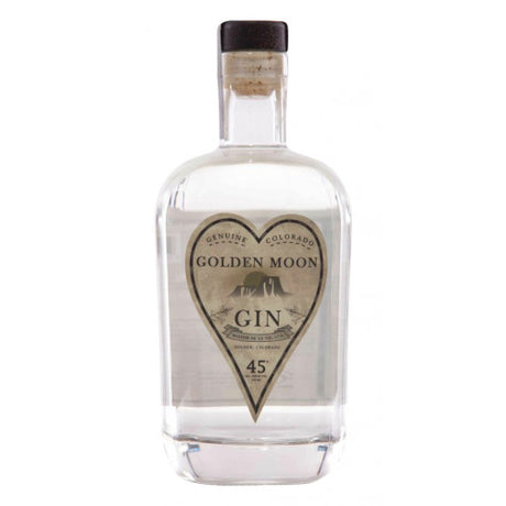 Golden Moon Gin at CaskCartel.com