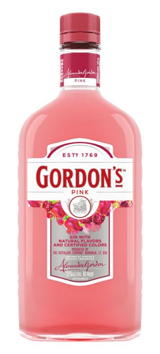 BUY] Gordon's Pink Gin (RECOMMENDED) at CaskCartel.com