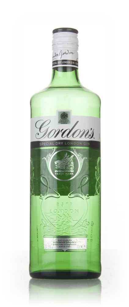 Gordon's Gin | 700ML