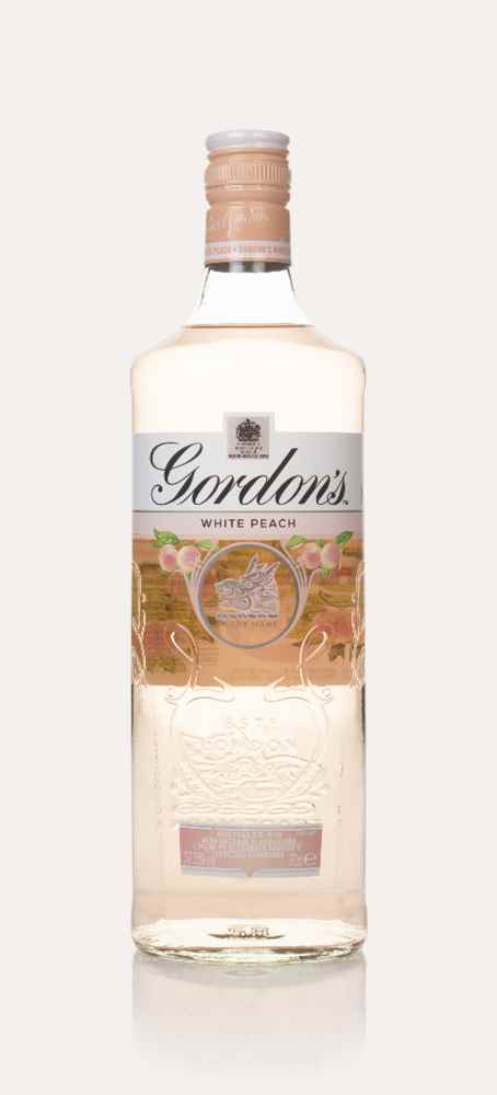 Gordon's White Peach Gin | 700ML
