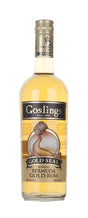 Gosling's Gold Bermuda Dark Rum | 700ML at CaskCartel.com