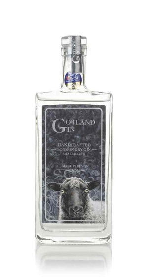 Gotland Gin | 700ML at CaskCartel.com