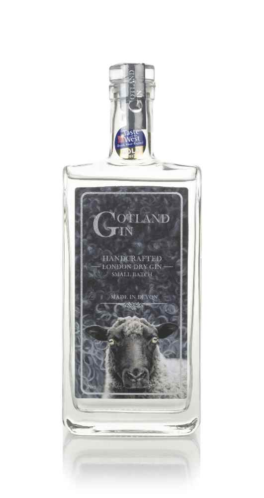 Gotland Gin | 700ML