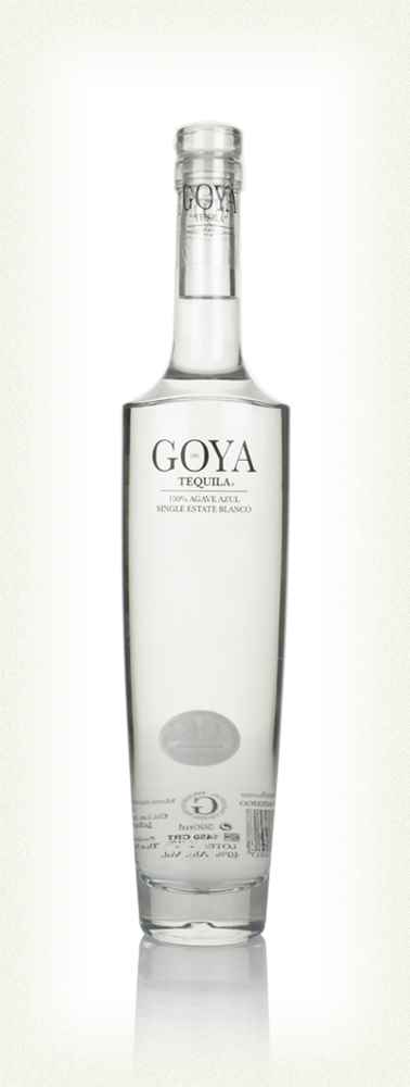 Goya Single Estate Blanco | 500ML