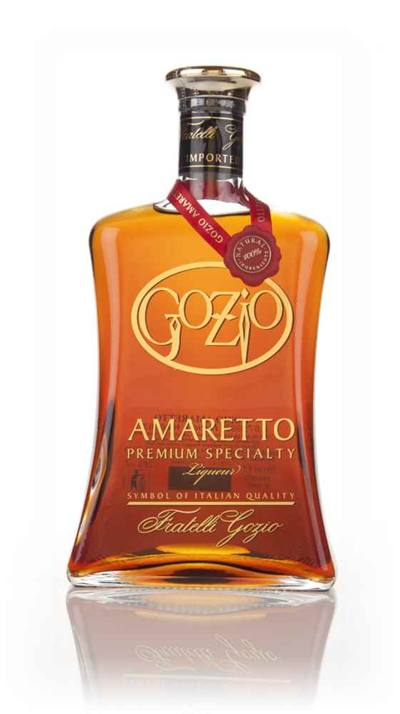 Gozio Amaretto Liqueur | 700ML