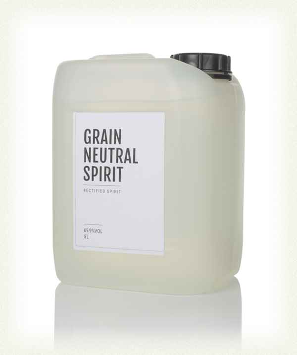 Neutral Spirit