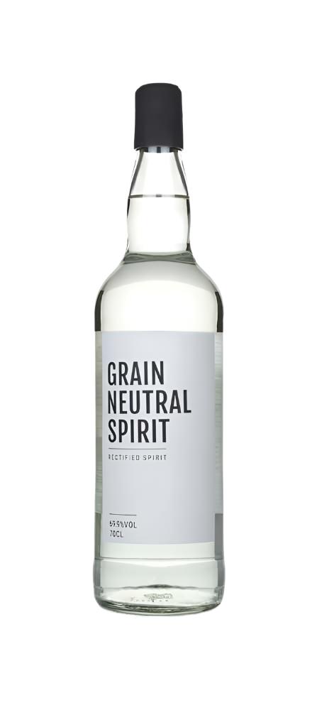 Grain Neutral Spirit | 700ML at CaskCartel.com
