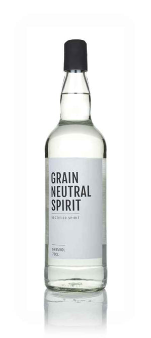 Grain Neutral Spirit | 700ML at CaskCartel.com
