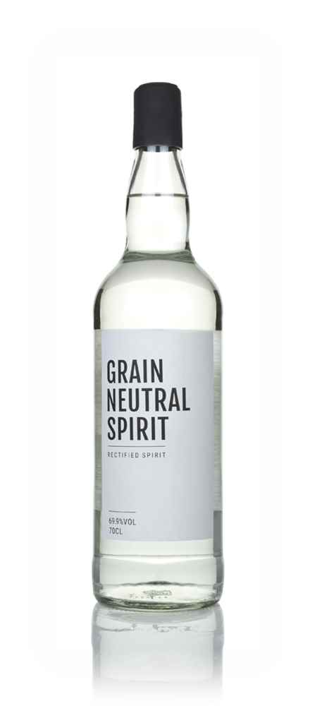 Grain Neutral Spirit | 700ML