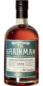 Invergordon 1972 MBl 45 Year Old The Grainman Bottling at CaskCartel.com