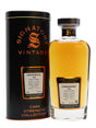Cameronbridge 37 Year Old (D.1984, B.2022) Signatory Vintage Scotch Whisky | 700ML at CaskCartel.com