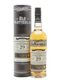 Cameronbridge 1991 29 Year Old Old Particular Lowland Single Grain Scotch Whiskey | 700ML  at CaskCartel.com