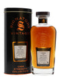 Cambus 1991 29 Year Old Sherry Cask Signatory Single Grain Scotch Whiskey | 700ML  at CaskCartel.com