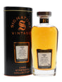 Cambus 1991 26 Year Old Sherry Cask Signatory Single Grain Scotch Whisky | 700ML at CaskCartel.com