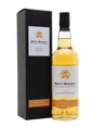 Dumbarton 2000 21 Year Old Watt Single Grain Scotch Whisky | 700ML at CaskCartel.com