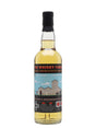 Invergordon 1987 32 Year Old Whisky Trail Video Games Single Grain Scotch Whisky | 700ML at CaskCartel.com