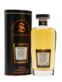 Port Dundas 1996 23 Year Old Signatory Single Grain Scotch Whisky | 700ML at CaskCartel.com