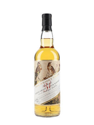 Strathclyde 31 Year Old The Whisky Trail Birds Series Single Grain Scotch Whisky | 700ML at CaskCartel.com