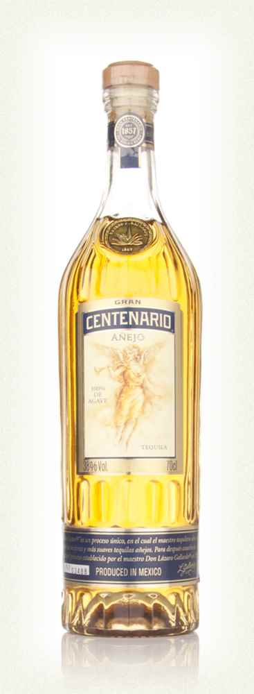 BUY] Gran Centenario Anejo Tequila | 700ML at CaskCartel.com
