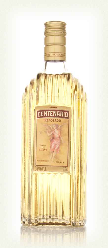 Gran Centenario Reposado Tequila | 700ML at CaskCartel.com