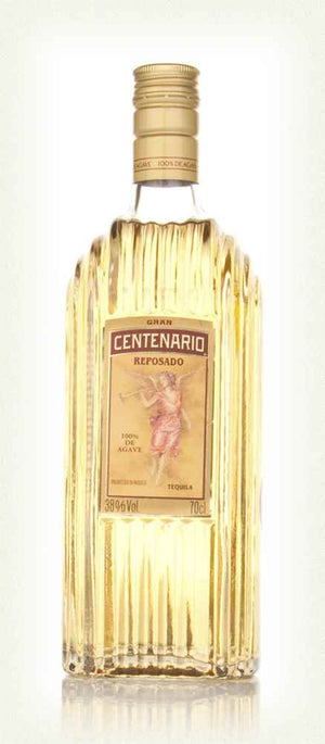 Gran Centenario Reposado Tequila | 700ML at CaskCartel.com
