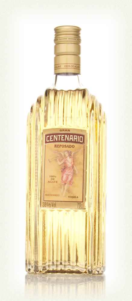 Gran Centenario Reposado Tequila | 700ML