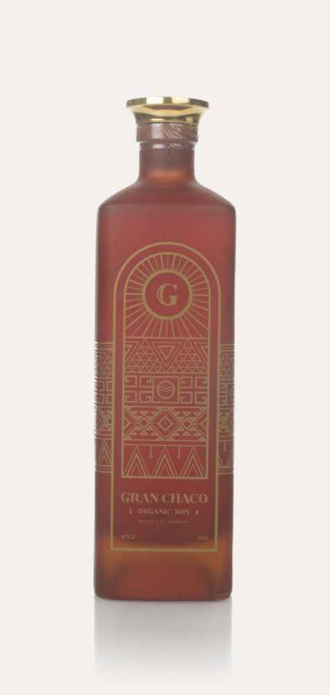 Gran Chaco Organic Ron Rum | 700ML