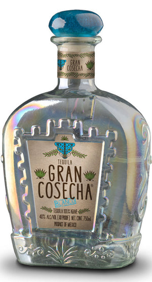 Gran Cosecha Blanco Tequila - CaskCartel.com