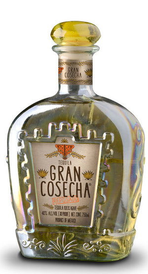 Gran Cosecha Reposado Tequila - CaskCartel.com