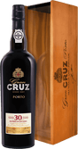 Gran Cruz 30 Year Old Porto at CaskCartel.com