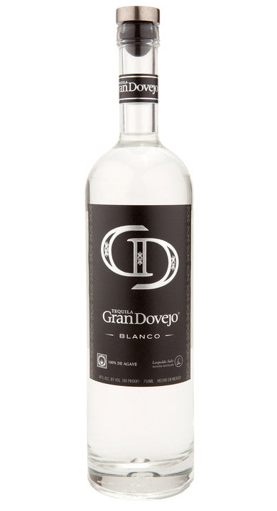 Gran Dovejo Blanco Tequila - CaskCartel.com