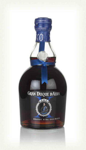 Gran Duque D'Alba XO Brandy | 700ML at CaskCartel.com