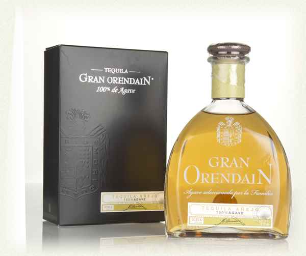 Gran Orendain Añejo Tequila | 700ML