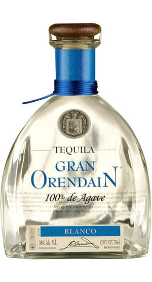 Gran Orendain Blanco Tequila - CaskCartel.com