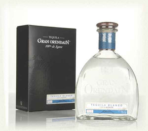Gran Orendain Blanco Tequila | 700ML at CaskCartel.com