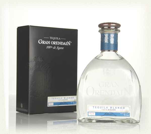 Gran Orendain Blanco Tequila | 700ML
