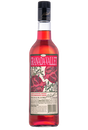 Granada Vallet Bitter Pomegranate Liqueur - CaskCartel.com