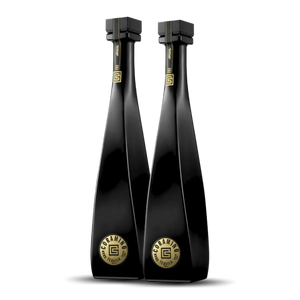 Kevin Hart Tequila | Gran Coramino Anejo Tequila | DRINK ONE / COLLECT ONE - BUNDLE at CaskCartel.com 