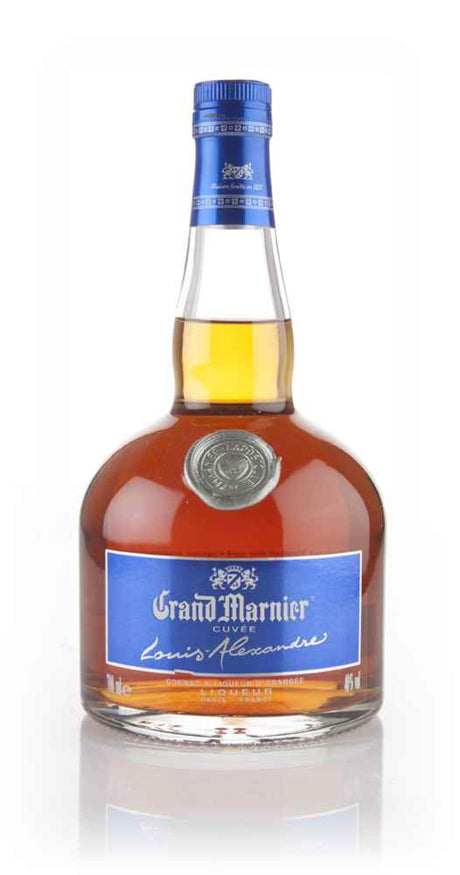 Grand Marnier Cuvée Louis Alexandre Liqueurs | 700ML at CaskCartel.com