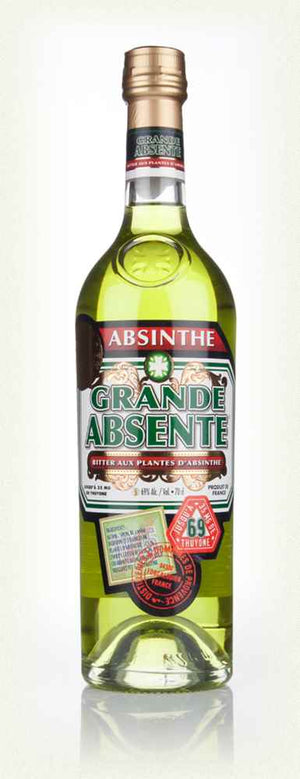 Grande Absente Absinthe | 700ML at CaskCartel.com