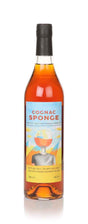 Grande Champagne Sponge Edition No.9 Cognac | 700ML at CaskCartel.com