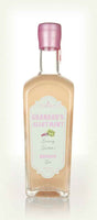 Granny Garbutt's - Grandad's Allotment Rhubarb Flavoured Gin | 700ML at CaskCartel.com