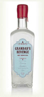 Granny Garbutt’s - Grandad's Revenge Gin | 700ML at CaskCartel.com