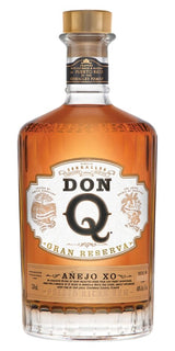 Don Q Gran Reserva XO at CaskCartel.com