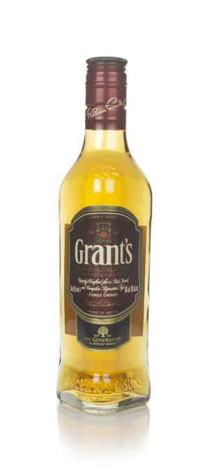Grant's Family Reserve Scotch Whisky | 350ML at CaskCartel.com