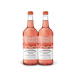 Saltwater Woody Real Grapefruit American Grapefruit Flavored Rum (2) Bottle Bundle at CaskCartel.com